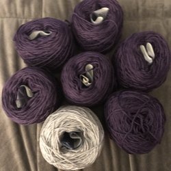 Willow Hill Yarn Company - Cotton