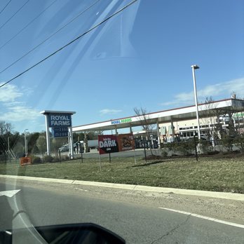 Royal Farms - Gas Stations Near Me - Bealeton, Virginia Royal Farms - Gas Stations Near Me - Bealeton, Virginia