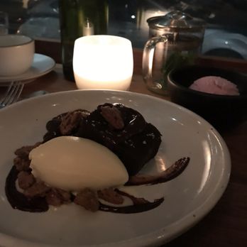 Frances - New American Near Me - San Francisco, California