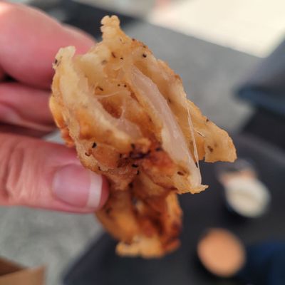 Bobby's Burger Palace by null