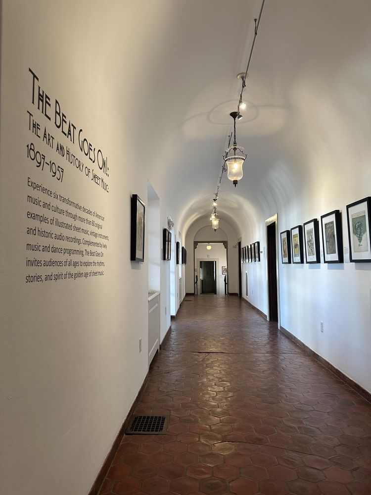 Villa Terrace Museum & Gardens - wedding in Milwaukee, WI