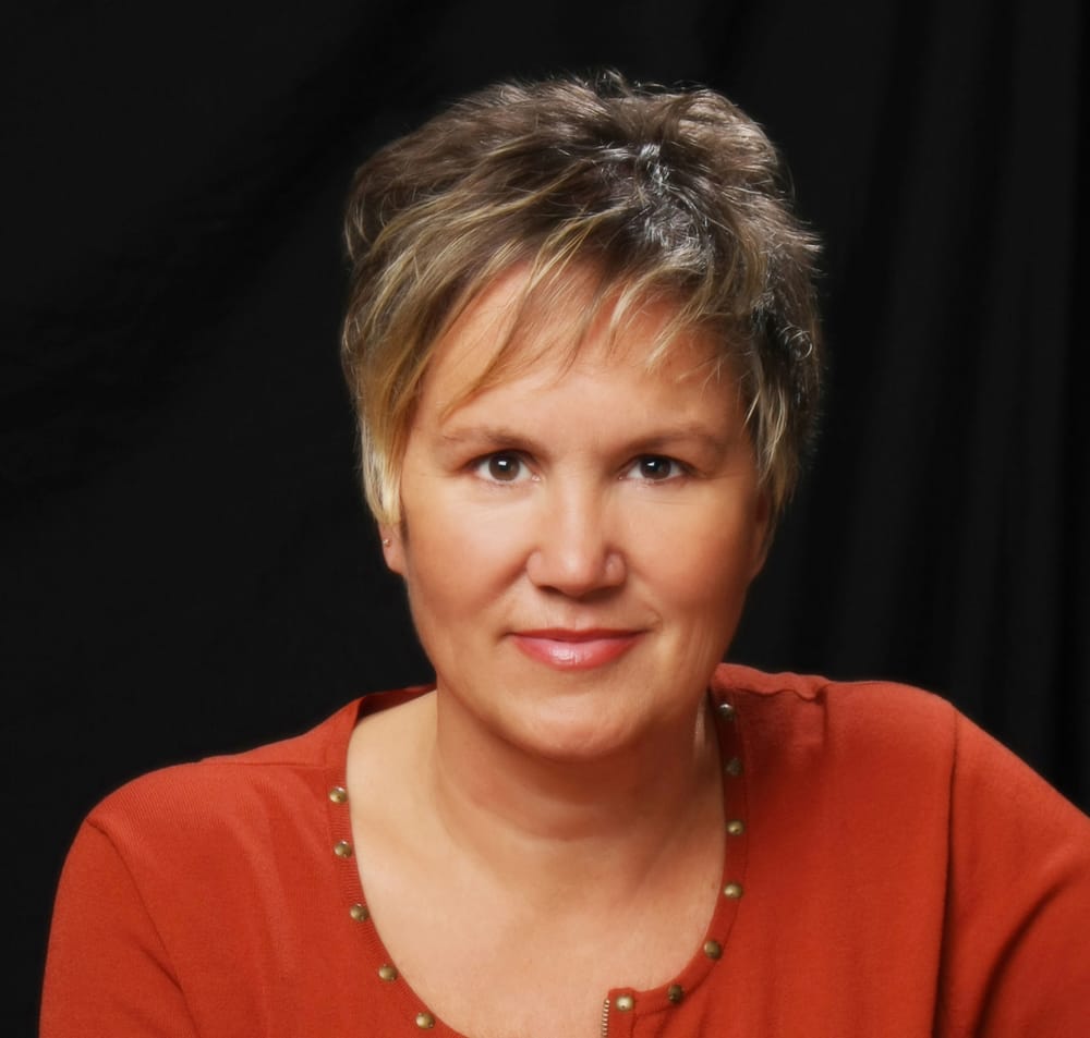 Kristy Hellum Therapy - grief counselor in Santa Rosa, CA