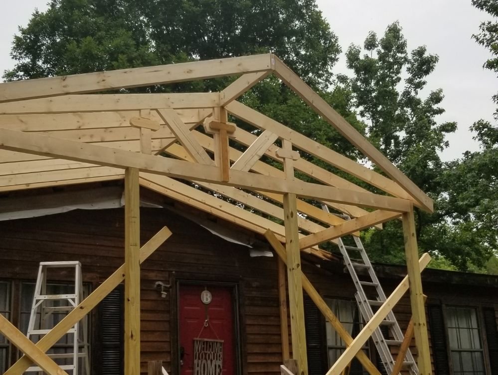 Slide of New Prospective