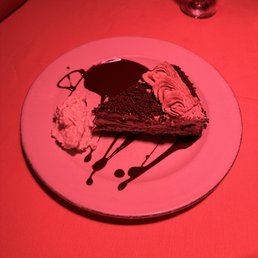 Chocolate Mousse Cake Chocolate Mousse Cake