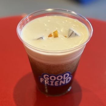 Good Friend Coffee - Coffee & Tea Near Me - Los Angeles, California Good Friend Coffee - Coffee & Tea Near Me - Los Angeles, California