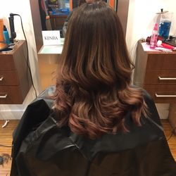 Bella Hair Salon 219 Queen Street S Streetsville Mississauga On
