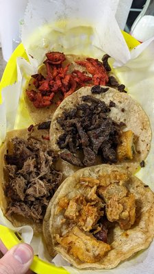 Tacos El Regio NC by null