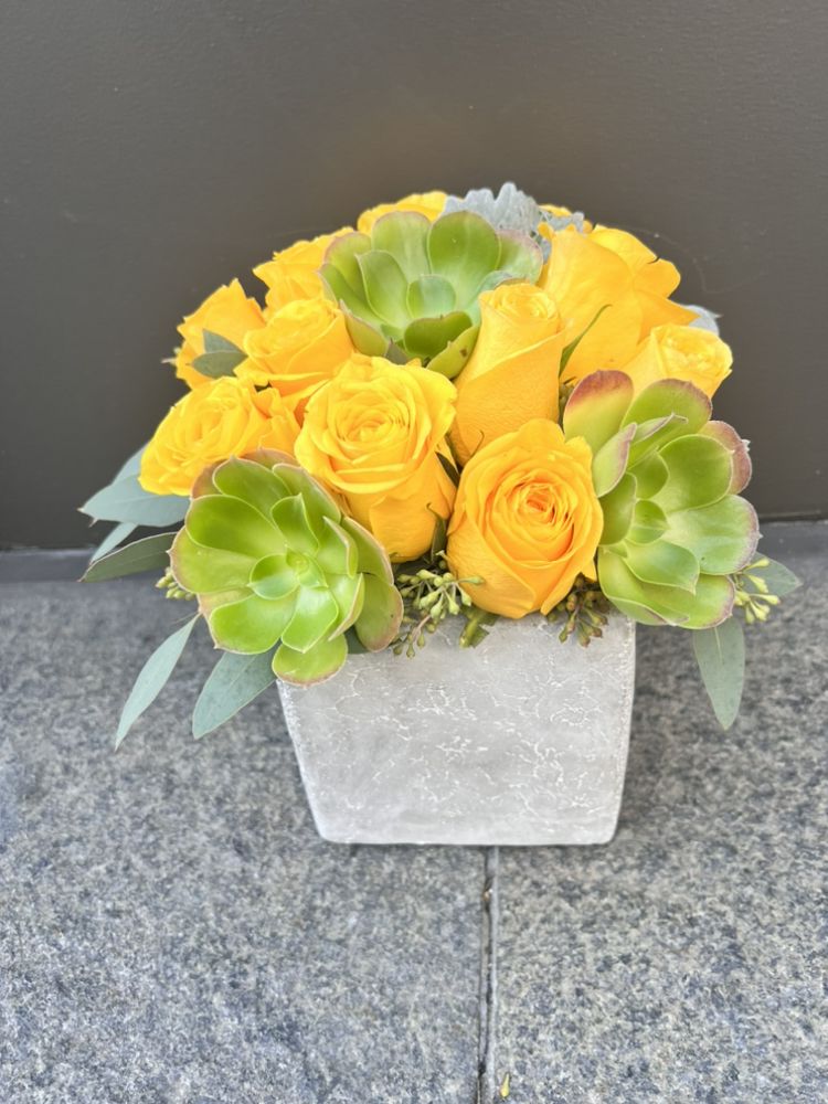 DOWNTOWN FLOWERS NET 306 Photos & 109 Reviews 505 S Flower St, Los