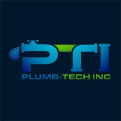 Slide of Plumb Tech