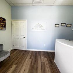 Nam Massage & Day Spa - The Lobby