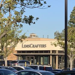 LensCrafters