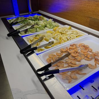 Panda Buffet - Buffets Near Me - Worcester, Massachusetts
