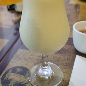 Danny's Szechuan Garden - Pina Colada - Wine Bars Near Me - Howard Beach, New York