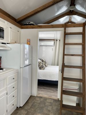 Mangrove Marina by null