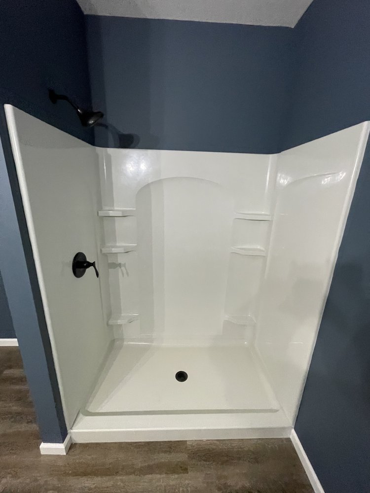 Slide of Hoggatt Plumbing