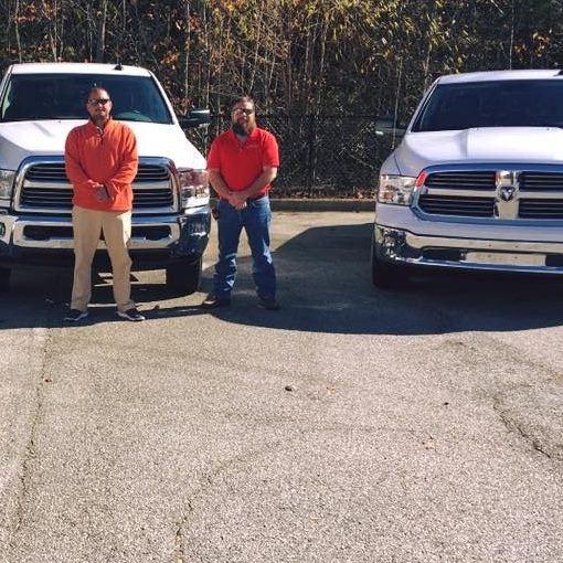 Slide of First Choice Solutions