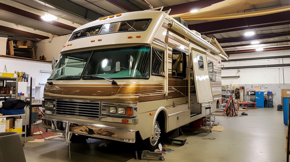 CLEAR VIEW RV GLASS Request a Quote Albuquerque, New Mexico Auto