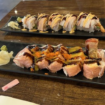 hinachi-baaです！ Hibachi: Experience the Art of Japanese Cuisine in Downingtown