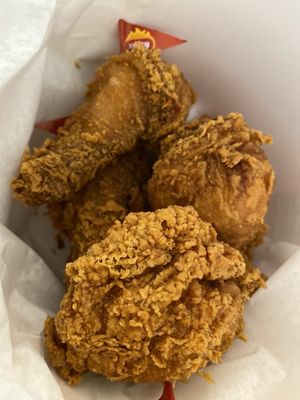 Jollibee by null