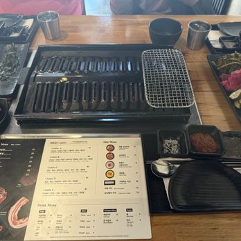 Sookdal - Barbeque Near Me - Los Angeles, California