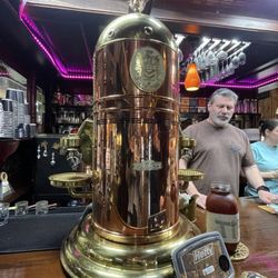 Badin Coffee - Coffee