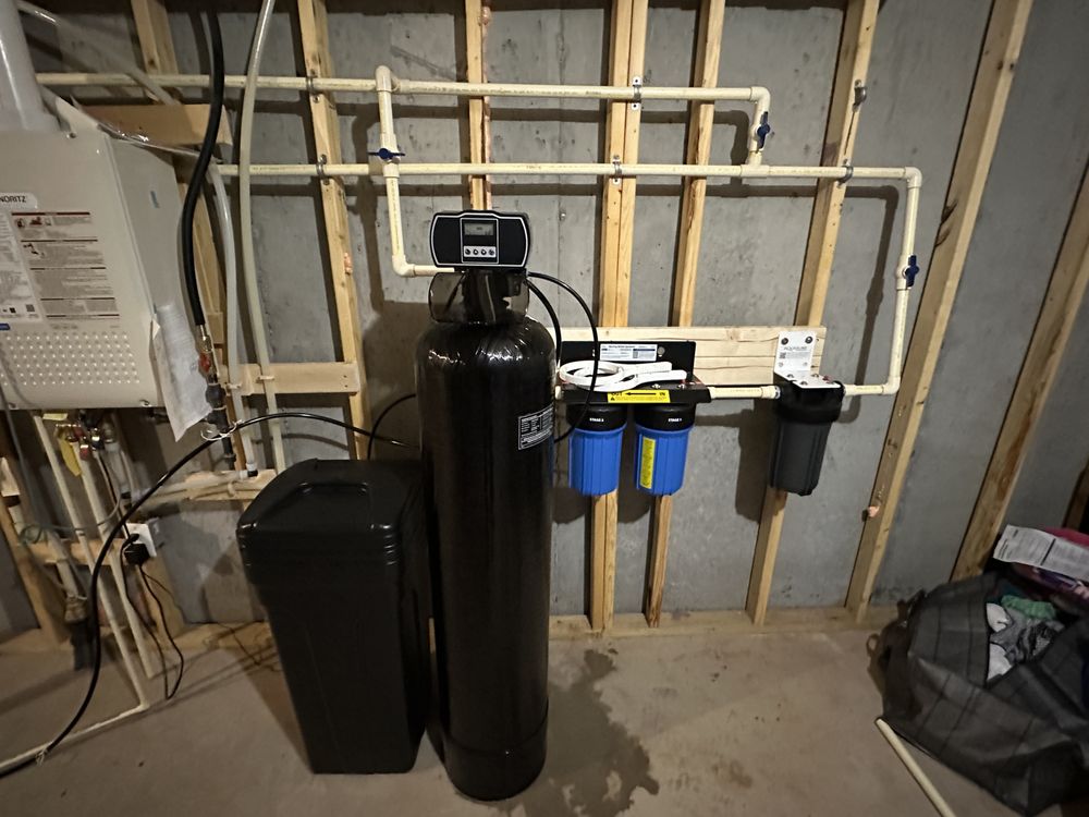 Slide of Flow Master Plumbing