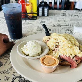 Deli News - Delis Near Me - Dallas, Texas