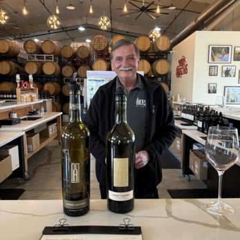 Akash Winery & Vineyards - Great server! - Wine Tasting Room Near Me - Temecula, California Akash Winery & Vineyards - Great server! - Wine Tasting Room Near Me - Temecula, California