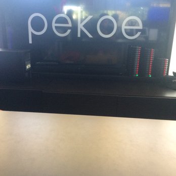 Pekoe - Waiting patiently - Coffee & Tea Near Me - San Jose, California