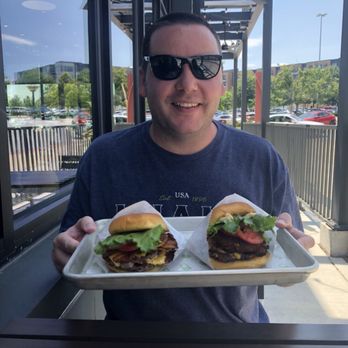 Shake Shack Mall in Columbia - Double cheeseburger and shack stack - Fast Food Near Me - Columbia, Maryland Shake Shack Mall in Columbia - Double cheeseburger and shack stack - Fast Food Near Me - Columbia, Maryland