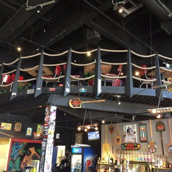 Spinelli's Pizza - Upper seating area. - Pizza Near Me - Tempe, Arizona Spinelli's Pizza - Upper seating area. - Pizza Near Me - Tempe, Arizona
