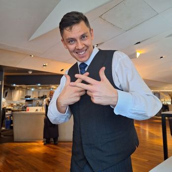 Atrio Wine Bar & Restaurant - LUKAZ - Wine Bars Near Me - New York, New York