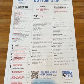 Bluewater Grill - Seafood Near Me - Santa Barbara, California