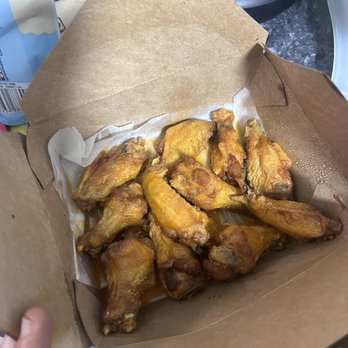 That Wing Spot - medium - Chicken Wings Near Me - Orlando, Florida That Wing Spot - medium - Chicken Wings Near Me - Orlando, Florida