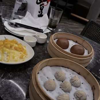 DIN TAI FUNG - SANTA MONICA - Updated January 2026 - 1284 Photos & 661