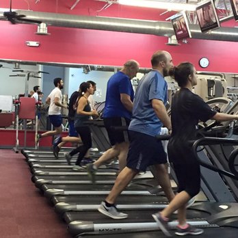 Workout Anytime Kennesaw 14 Photos 11 Reviews Gyms 1600 Kennesaw Due West Rd Nw Kennesaw Ga Phone Number