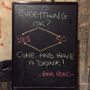 Bar Moro - Apulian Near Me - Lecce, LE Bar Moro - Apulian Near Me - Lecce, LE