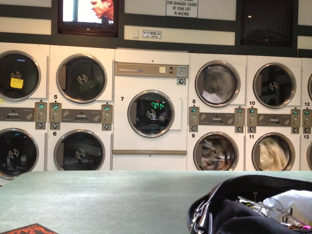KINGS PARK LAUNDROMAT Updated September 2024 10 Reviews 141 Main