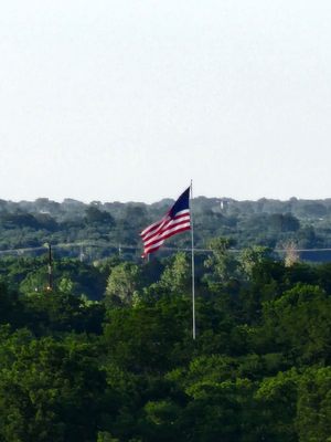 Chickasaw National Recreation Area by null