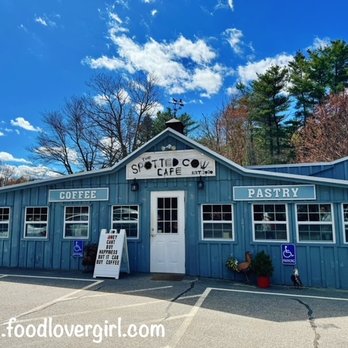 The Spotted Cow Cafe - Coffee & Tea Near Me - Barre, Massachusetts The Spotted Cow Cafe - Coffee & Tea Near Me - Barre, Massachusetts