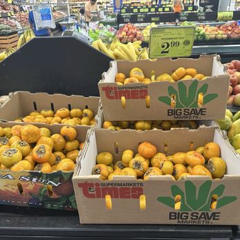 Times Supermarket - McCully - Fuyu persimmons in season - Grocery Near Me - Honolulu, Hawaii Times Supermarket - McCully - Fuyu persimmons in season - Grocery Near Me - Honolulu, Hawaii