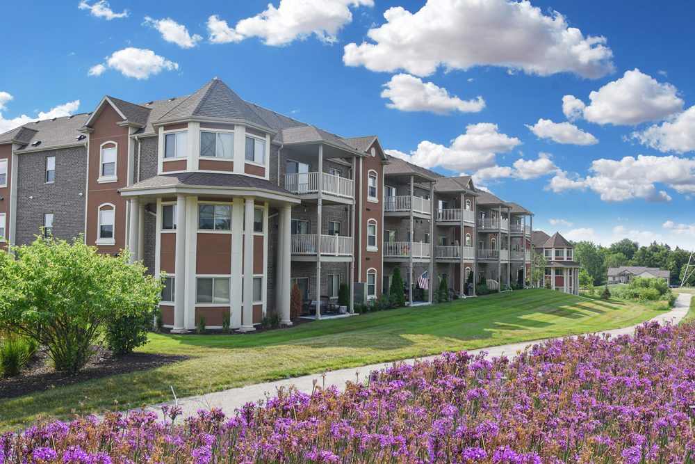 Greenfield Highlands - property management company in Greenfield, WI