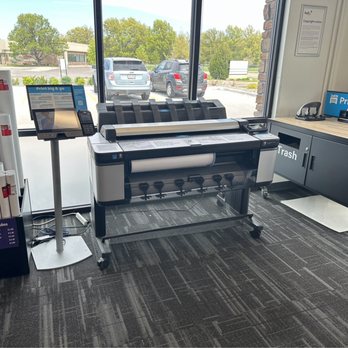 FedEx Office Print & Ship Center - Shipping Centers Near Me - Omaha, Nebraska