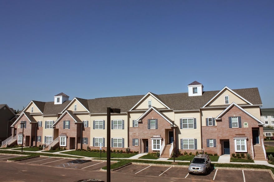 CEDAR MANOR Updated August 2024 1800 Fir Ct, Somerset, New Jersey