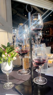 Pasoport Wine Company by null