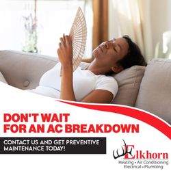 Elkhorn Heating & Air Conditioning