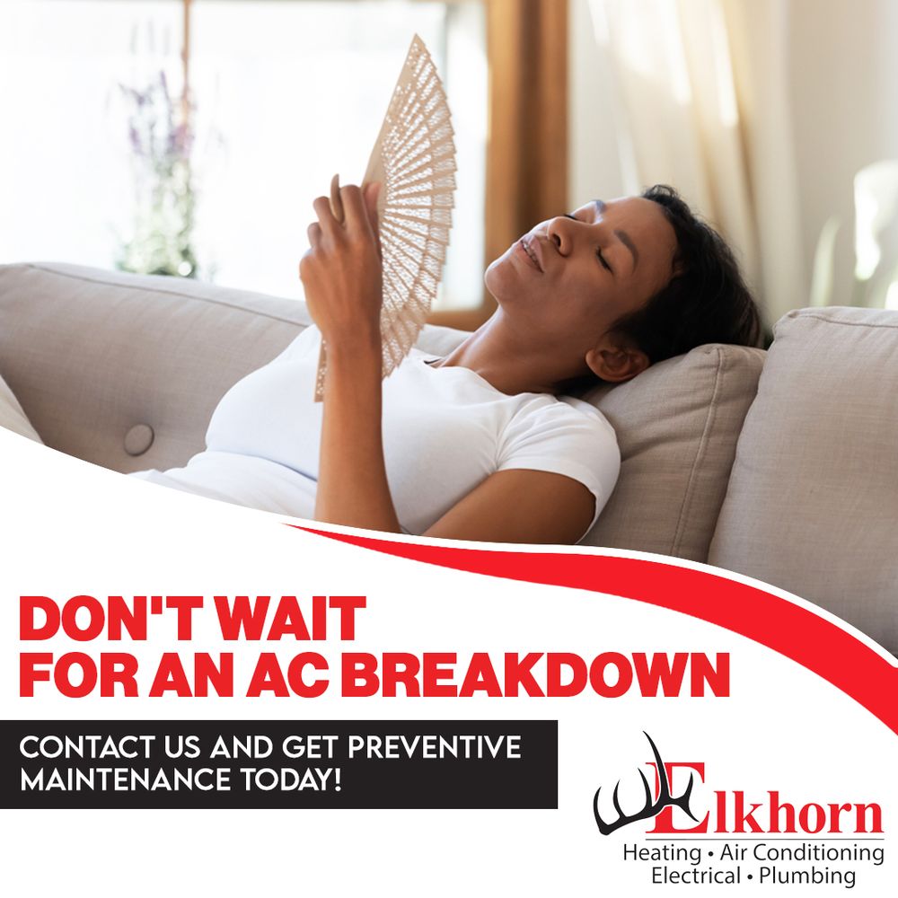 Slide of Elkhorn Heating & Air Conditioning