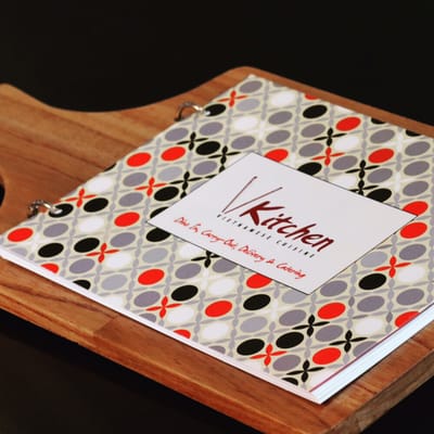 VKitchen by null