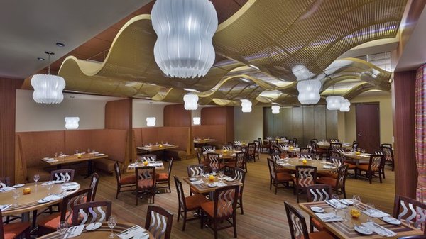 Steakhouse 71 by null