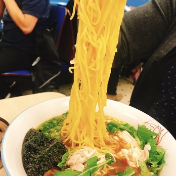 Bantam King - Chicken ramen - Ramen Near Me - Washington, DC, District of Columbia Bantam King - Chicken ramen - Ramen Near Me - Washington, DC, District of Columbia
